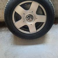 Gomme e cerchi
