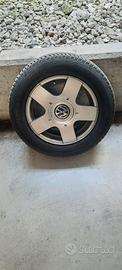 Gomme e cerchi