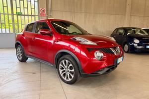 Nissan Juke 1.5 dCi Start&Stop Tekna