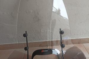 parabrezza beverly 350
