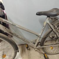 BICICLETTA GRAZIELLA CHALLENGE