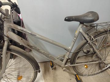 BICICLETTA GRAZIELLA CHALLENGE