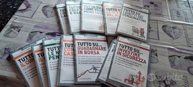 raccolta di 12 volumi sui diritti e doveri 