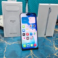 IPHONE 17 AIR 256GB
