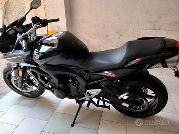 Moto Yamaha Fazer S2