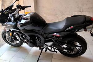 Moto Yamaha Fazer S2