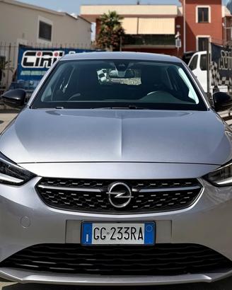 Opel Corsa 1.2 Benzina Elegance 75 Cv