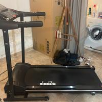 Tapis roulant