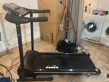 Tapis roulant