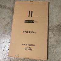 Specchiera Marinelli