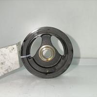 PULEGGIA ALBERO MOTORE RENAULT Captur Serie 123033