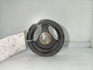PULEGGIA ALBERO MOTORE RENAULT Captur Serie 123033
