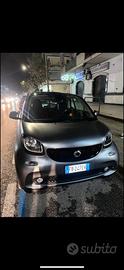 Smart brabus