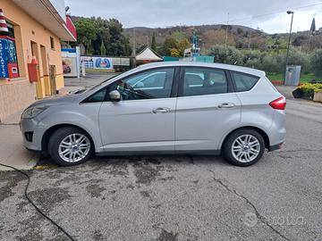 FORD C-Max 2ª serie - 2014