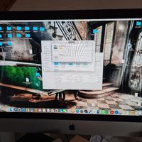 Mac monitor 27"