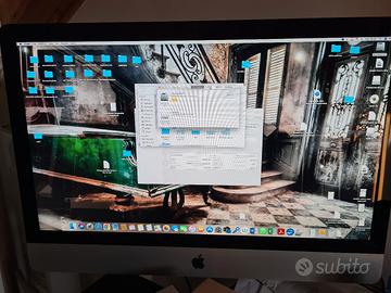 Mac monitor 27"