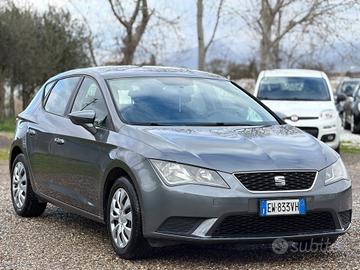 Seat Leon 1.2 TSI 86 CV 5p. Reference