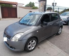 Suzuki Swift 1.3 5p. GL
