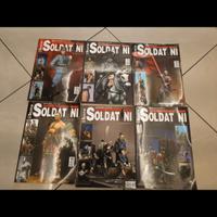 Riviste Soldatini 