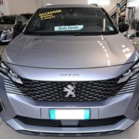 PEUGEOT 5008 1.2 7 POSTI ALLURE