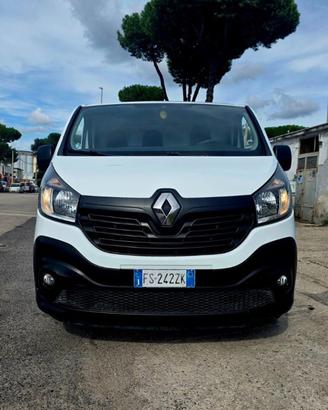 RENAULT TRAFIC 1.6 D 125CV