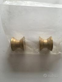 Guzzi falcone - copia rulli forcella anteriore