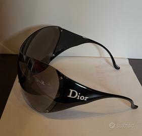 Occhiali da sole DIOR MASCHERINA