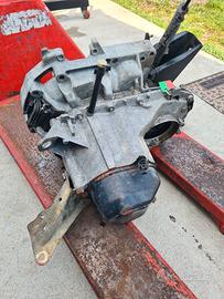 Cambio Renault 5 GTR-GTL e altri modelli aspirati