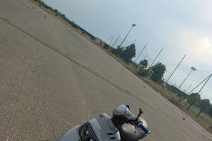 Booster bws