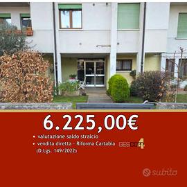 Magazzino a Montebelluna