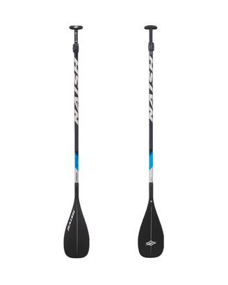 Pagaia SUP Carbonio Carbon Naish Vario 85 SDS 2pcs
