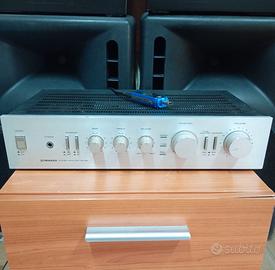 Amplificatore Pioneer SA-420 stereo amplifier 150W
