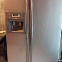 Frigo Samsung americano per ricambi