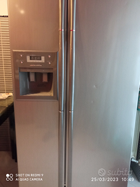 Frigo Samsung americano per ricambi