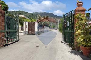 Terreno - Taormina