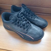 scarpe calcio bambino taglia 33
