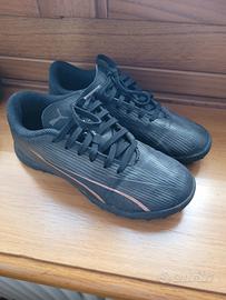 scarpe calcio bambino taglia 33