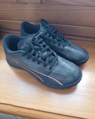 scarpe calcio bambino taglia 33