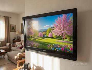 Tv Sony Bravia 42 pollici