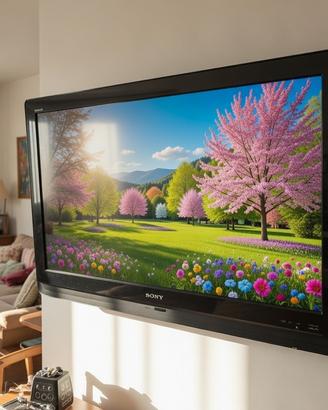 Tv Sony Bravia 42 pollici