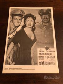 Poster Cartacei Edizioni Archivio Immagini Cinema