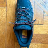 Scarpe La Sportiva Akyra GTX taglia 40 e 1/2
