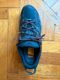 Scarpe La Sportiva Akyra GTX taglia 40 e 1/2