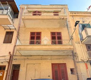 PALAZZINA A BAGHERIA