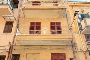 PALAZZINA A BAGHERIA