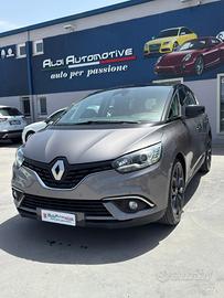 Renault Scenic Scénic dCi 8V 110 CV Energy Intens 
