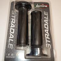 Manopole Domino Mountain bike diam. 22mm
