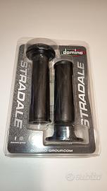 Manopole Domino Mountain bike diam. 22mm