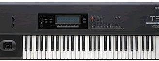 Korg T3 non funzionante per ricambi