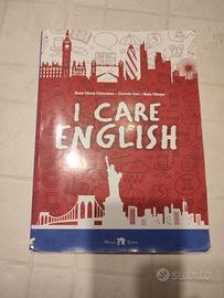 i care english
